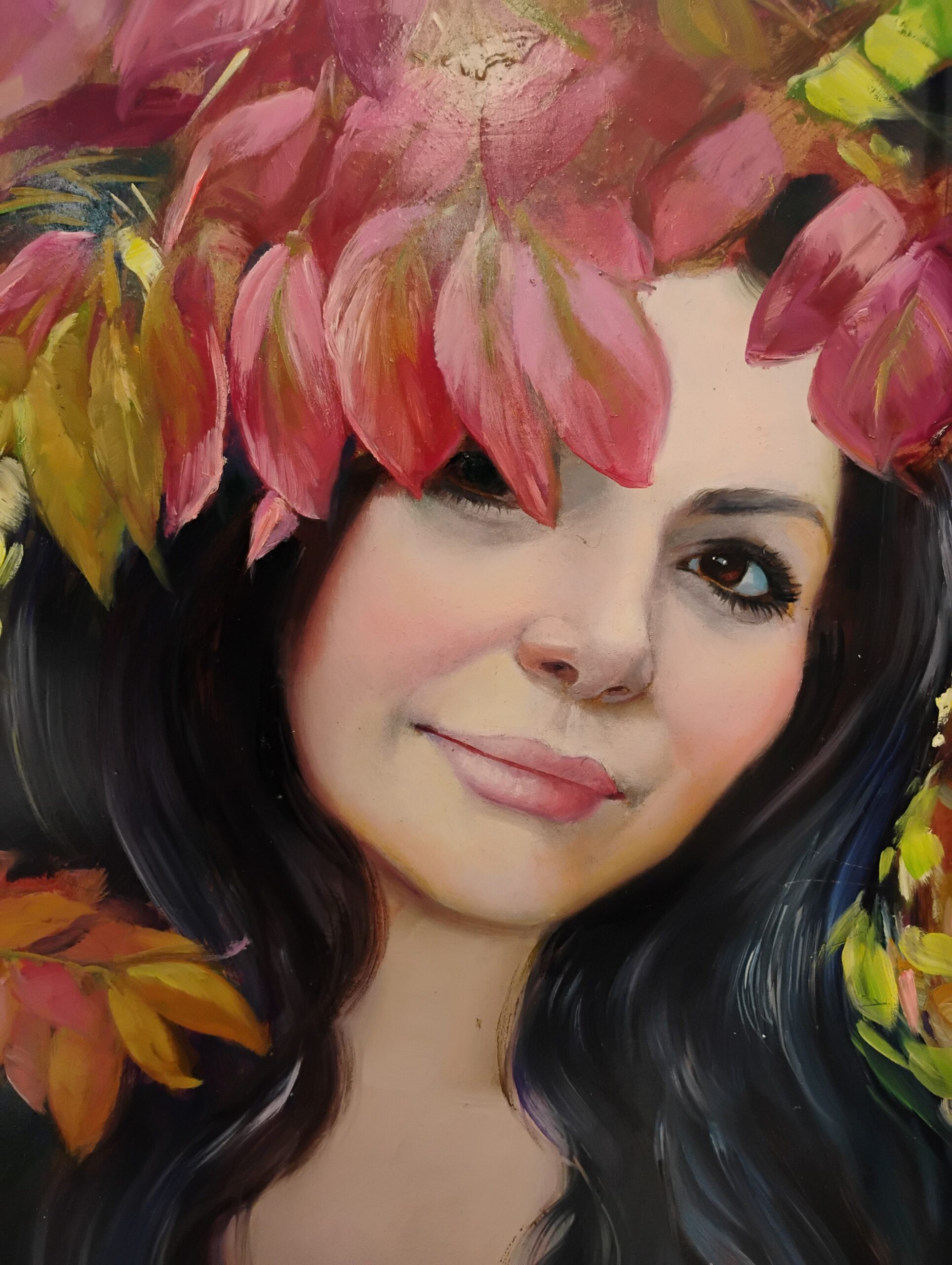 The Canadian Portraiture Legacy 2026