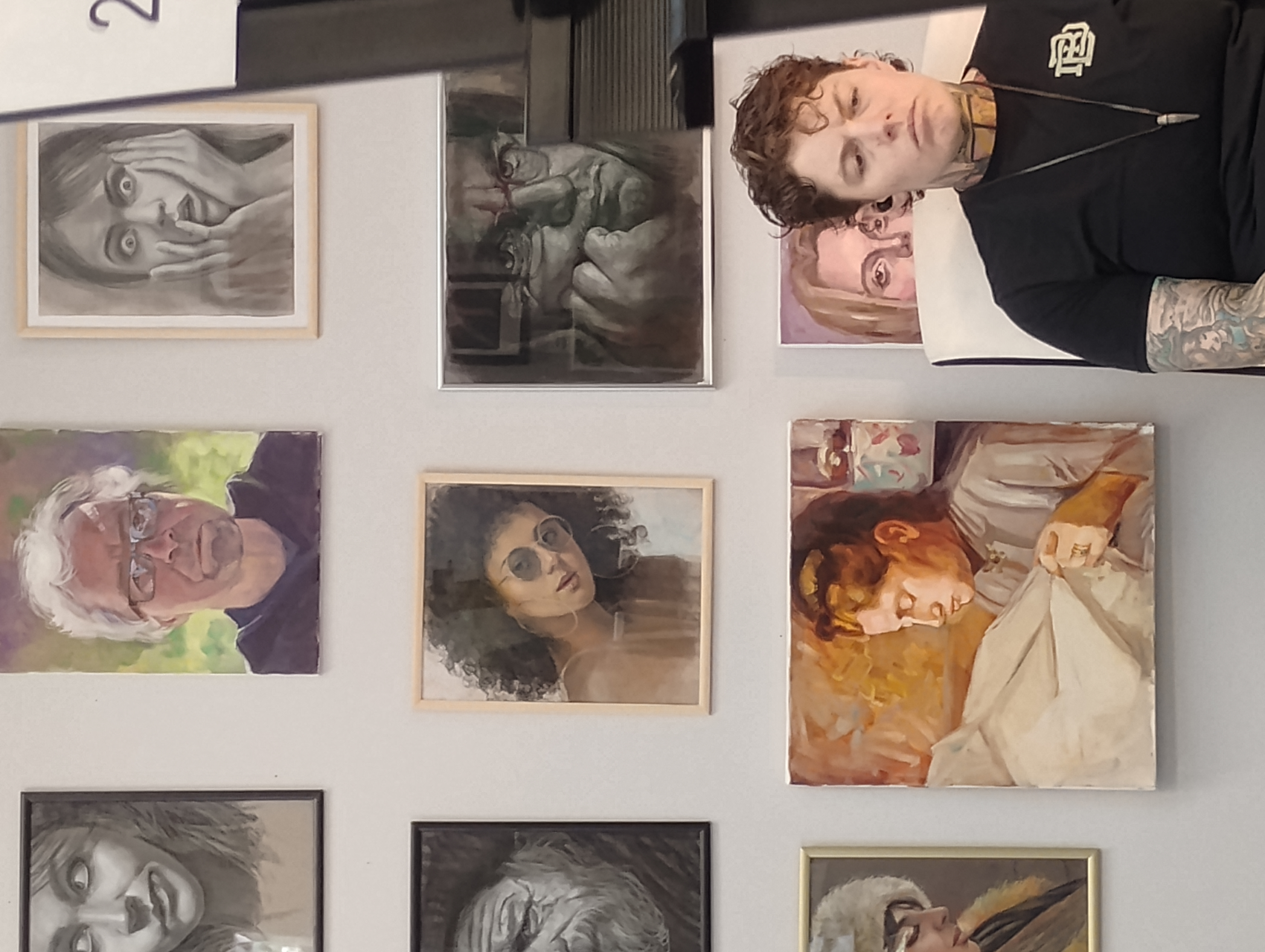 The Canadian Portraiture Legacy 2026 The Canadian Portraiture Legacy 2026