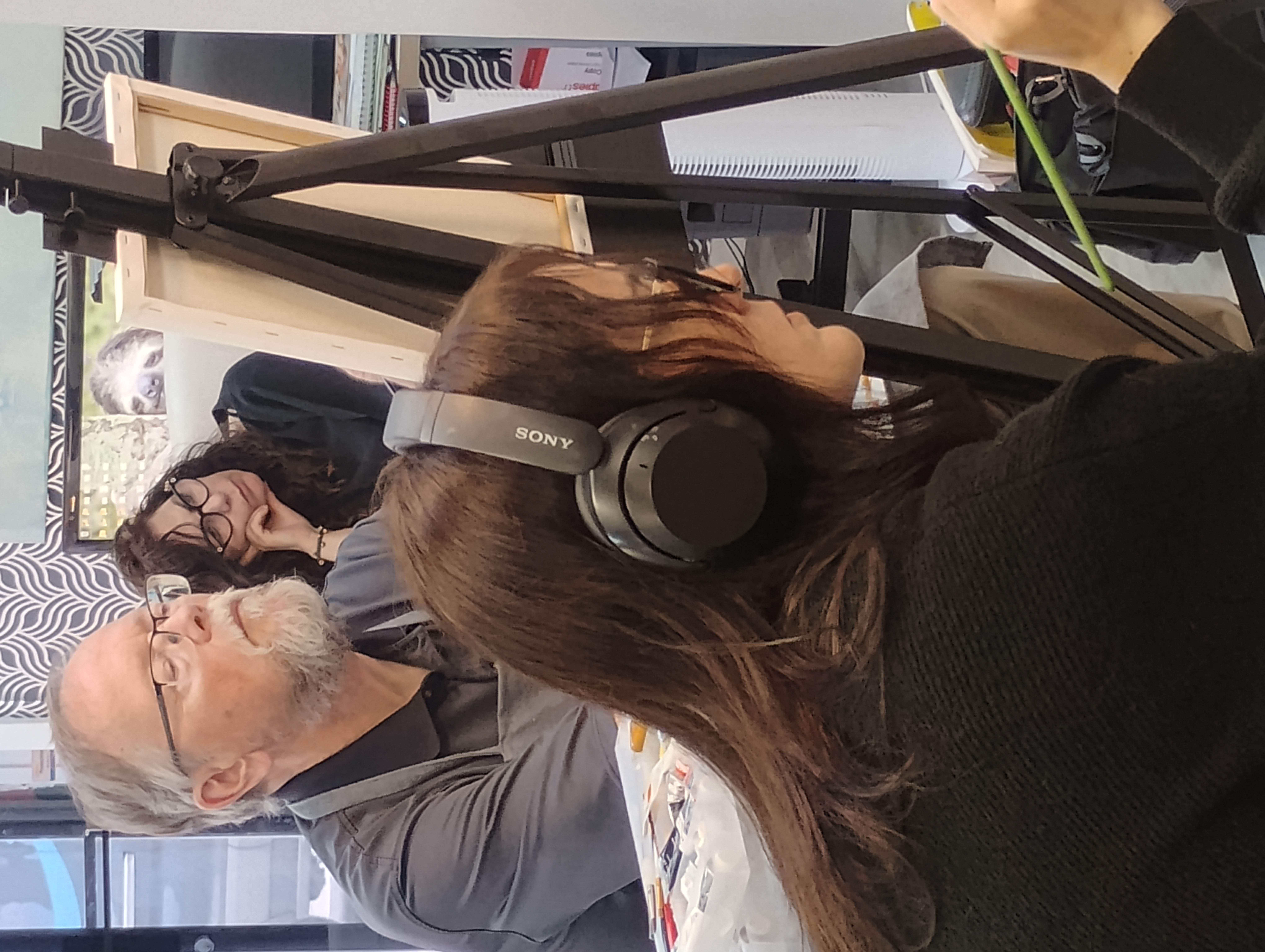 The Canadian Portraiture Legacy