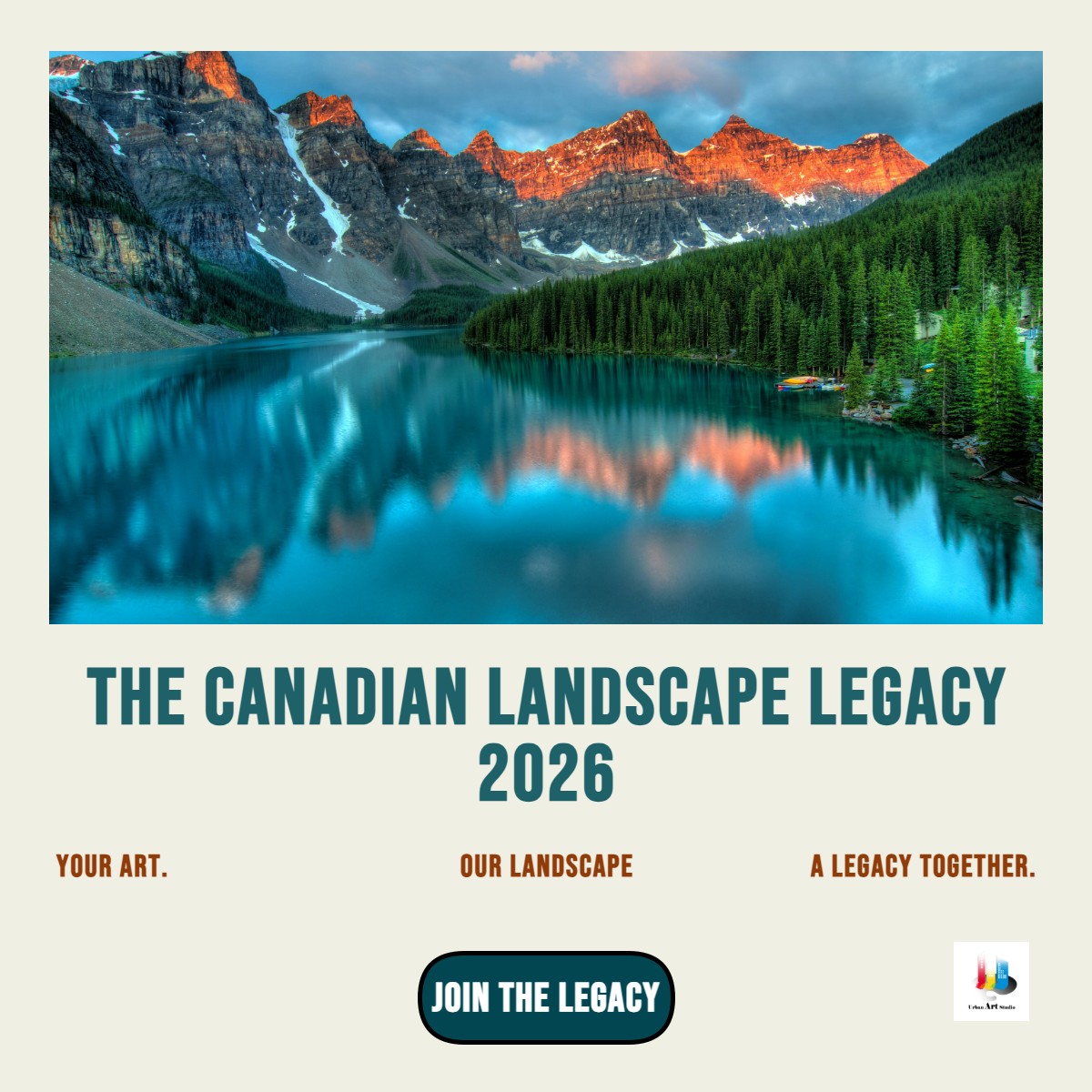 Join -the- Legacy