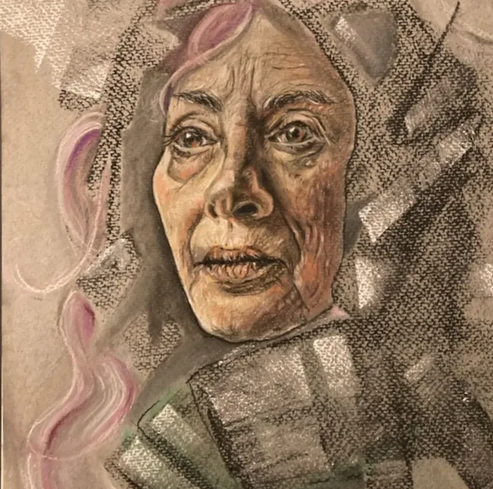 Nina- Paulovicova