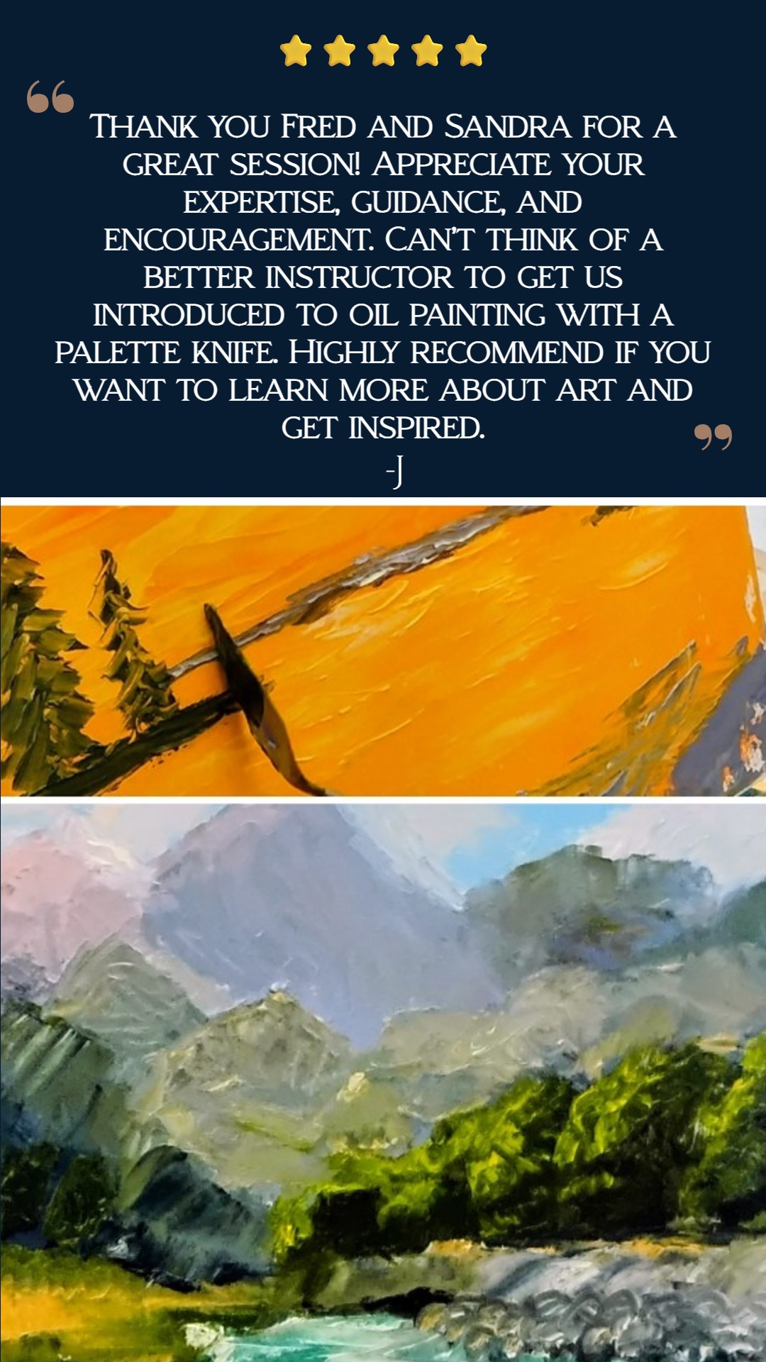 Palette-Knife-Painting-Class