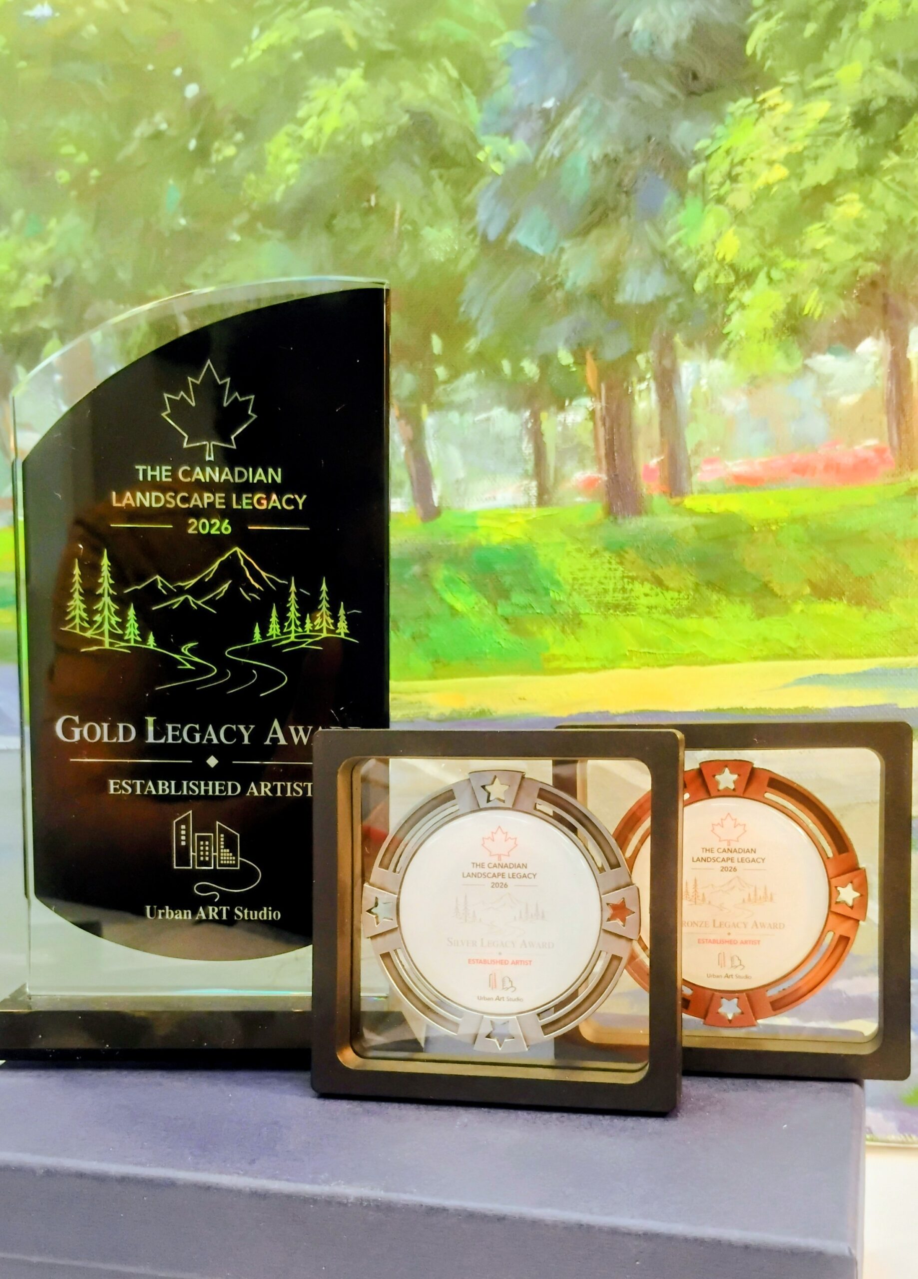 Awards Are Ready – The Final Round Is Almost Here