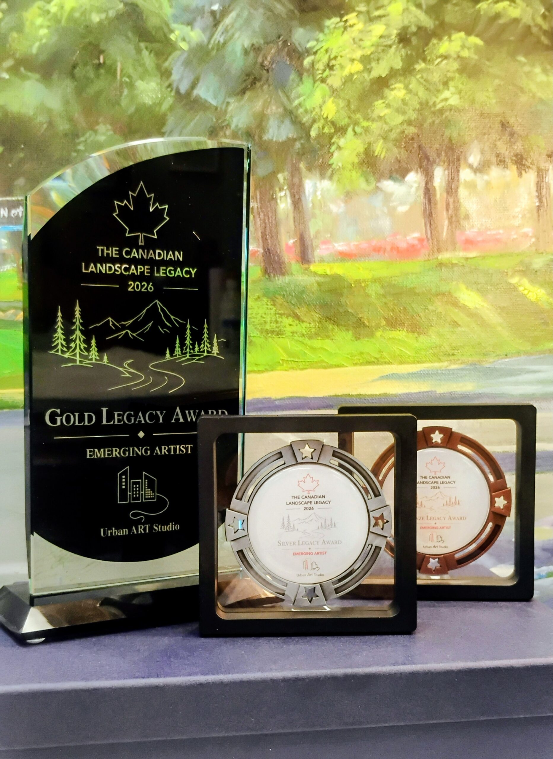 Awards Are Ready – The Final Round Is Almost Here
