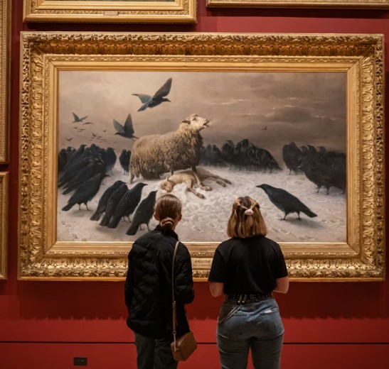 Art-School-in-Edmonton-advance-art-class