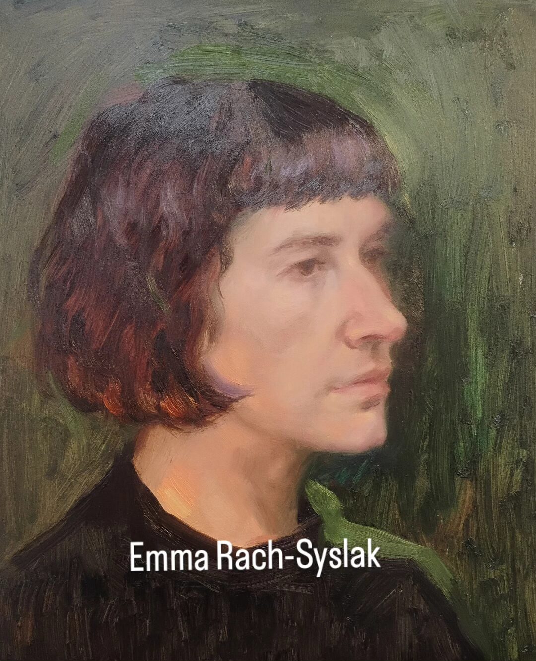 Emma Rach-Syslak Emma Rach-Syslak