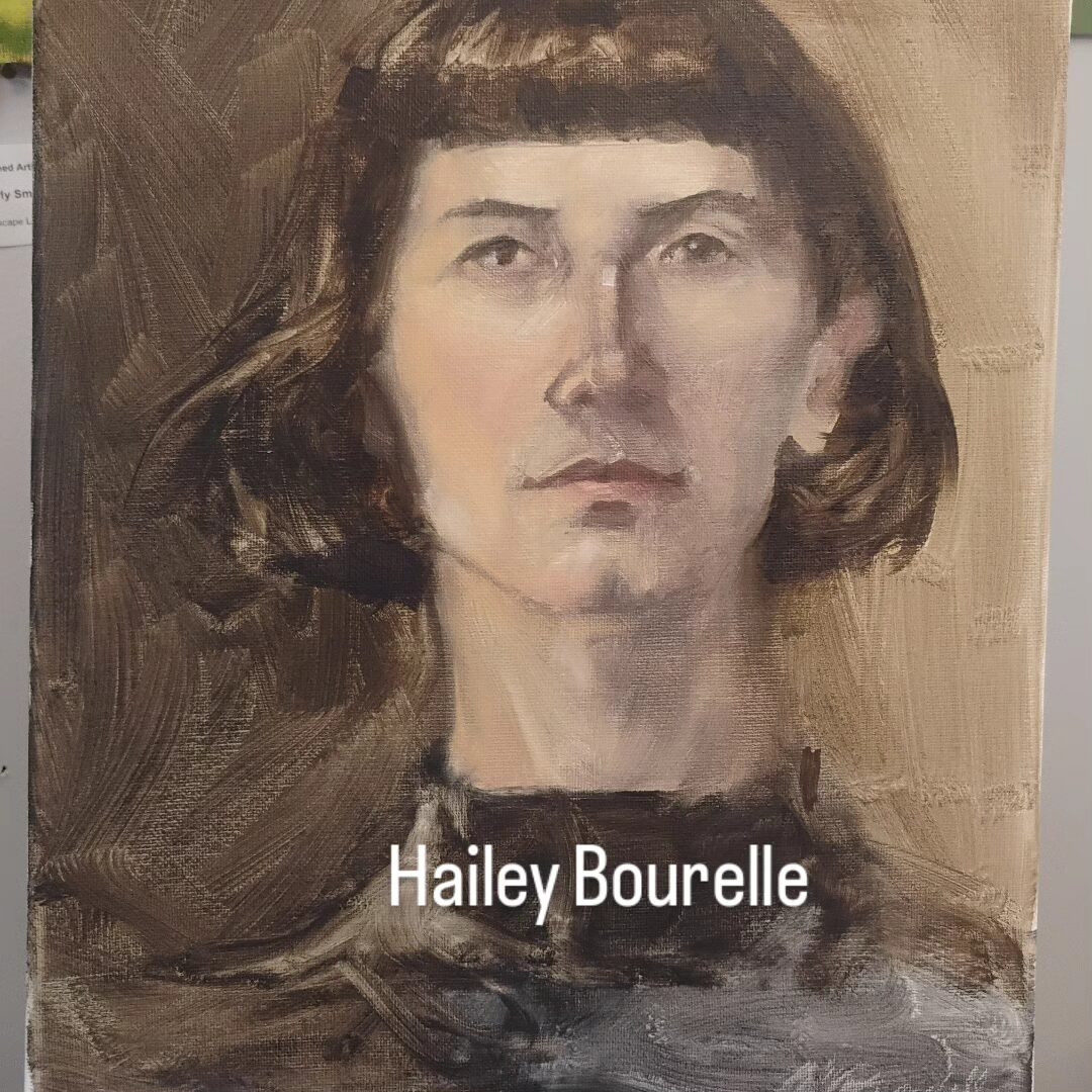 Hailey Bourelle Hailey Bourelle