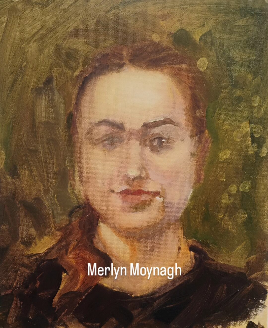 Merlyn Moynagh