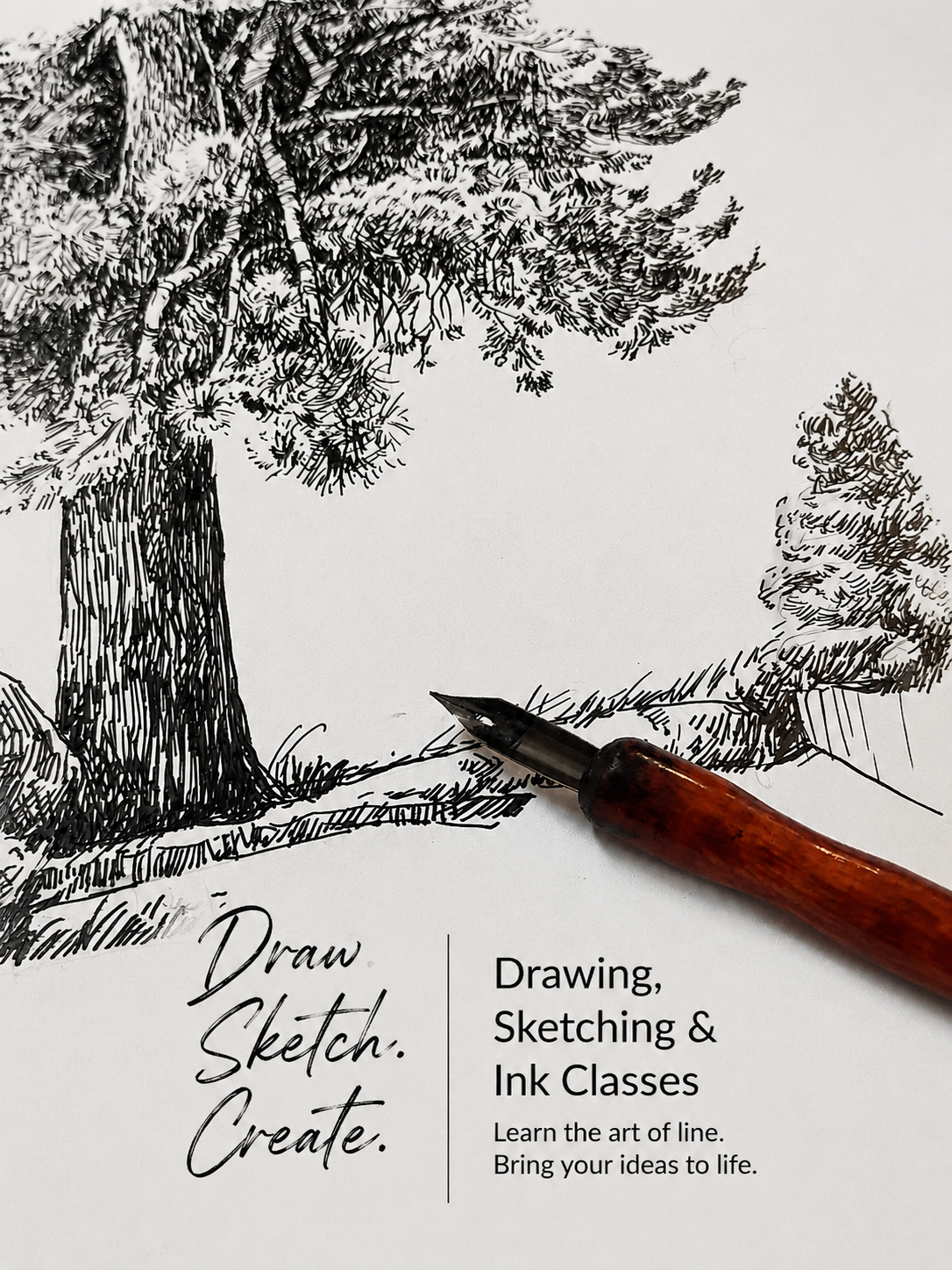Art-School-in-Edmonton-advance-art-class