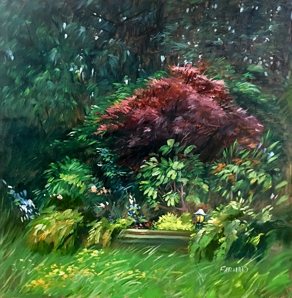 Alberta Plein Air Academy
