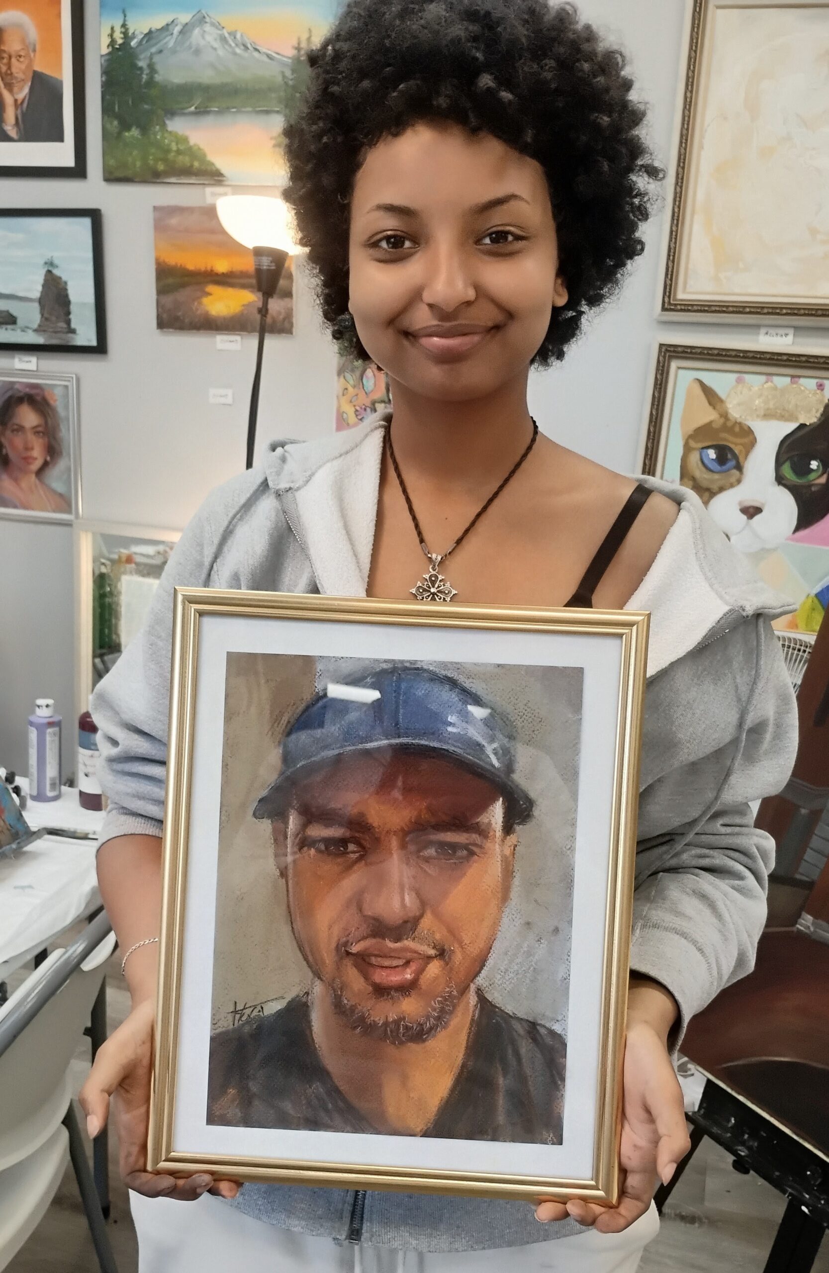 Urban-art-studio-101-best-art-class-in-edmonton Selena.M urban-art-studio-101-edmonton-Cnanada