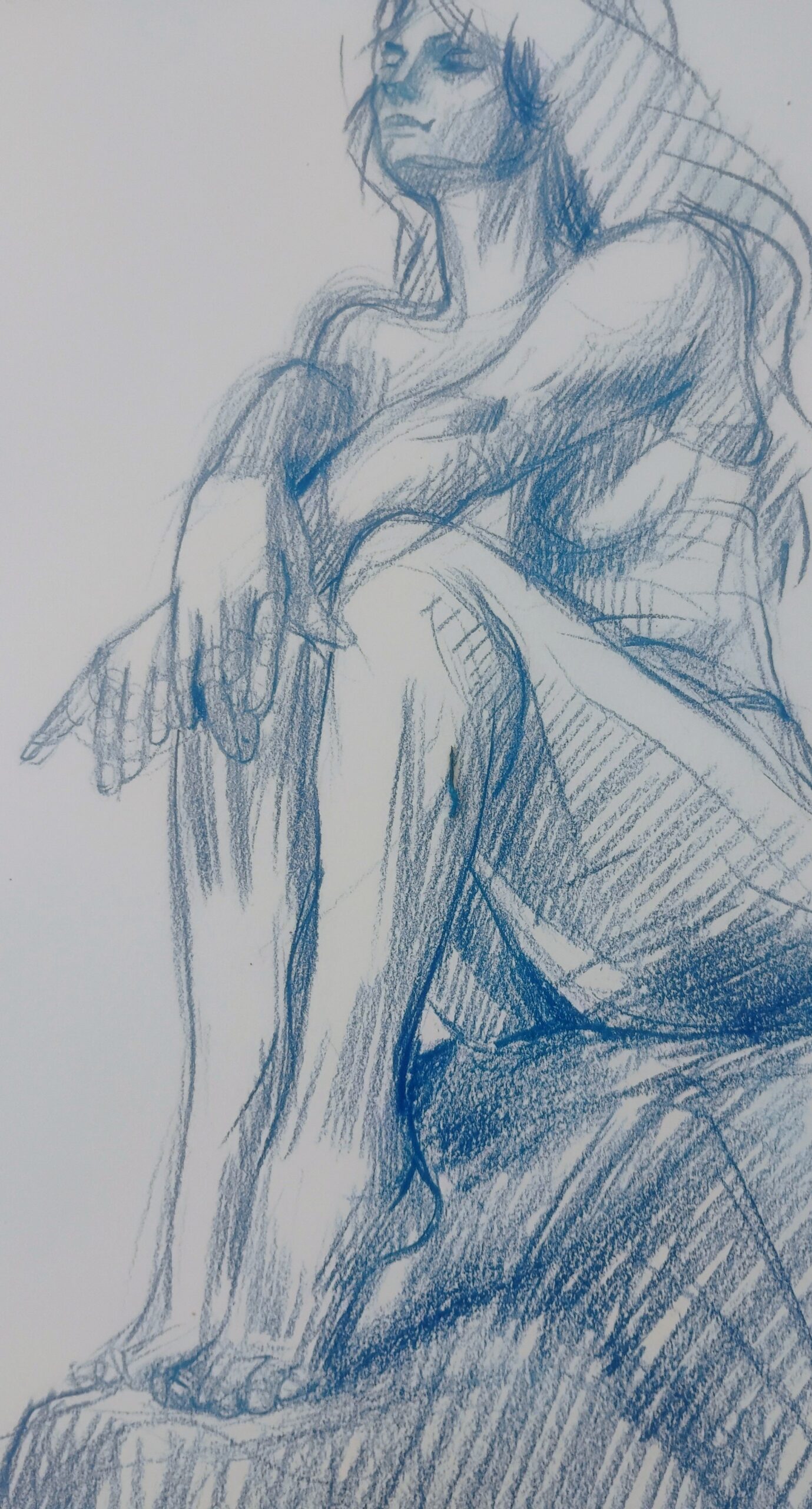 Urban Art Studio 101 Life drawing