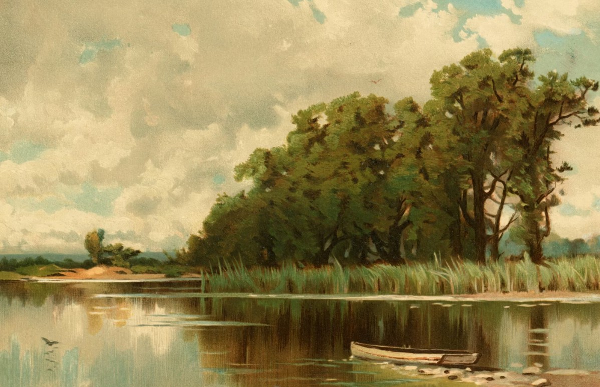 Alberta Plein Air Academy