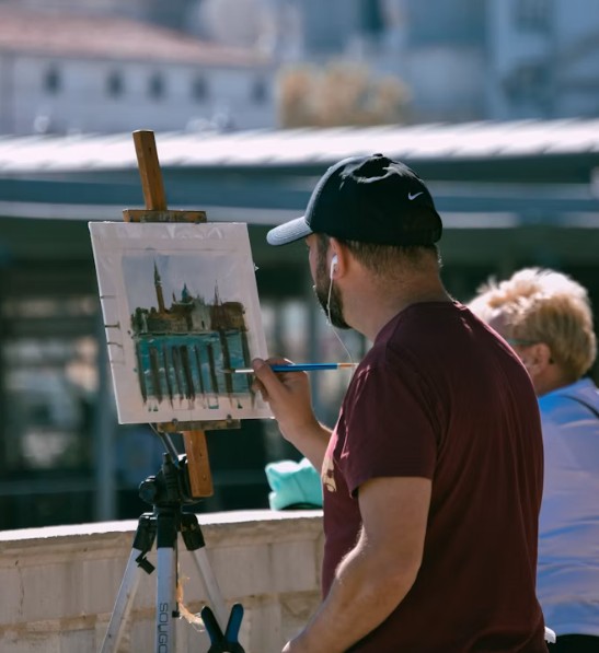 Alberta Plein Air Academy